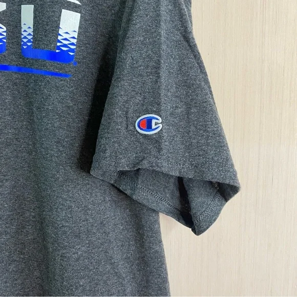 Champion Middle Tennessee State University MTSU Football Graphic T-Shirt XL - Picture 4 of 7